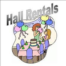 Banquet Room Party Room Rental
